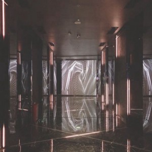 杭州西湖区三墩镇附近ktv招聘现场DJ,一个月工资多少