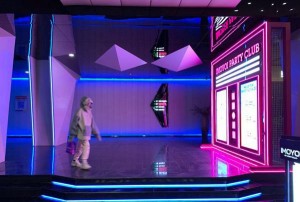 杭州临安区龙岗镇附近夜总会招聘包厢服务员,一般在哪招聘