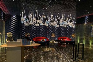 杭州西湖区西溪街道附近ktv招聘酒水促销员,(不收入职费,直接入职的)