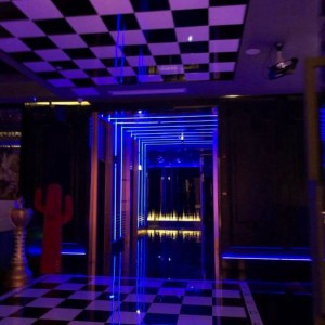 杭州西湖区附近酒吧招聘包厢气氛租,有没有年龄限制_