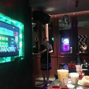 杭州拱墅区和睦街道附近酒吧招聘包厢管家,可以兼全职