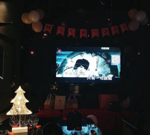 杭州拱墅区天水街道附近ktv招聘包厢管家,上班需要喝酒吗？