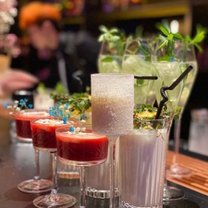 杭州小费高的ktv招聘商务迎宾,还有哪些职位