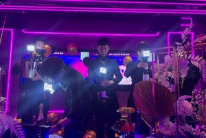 杭州顶级夜场ktv招聘包厢陪唱,有学历要求吗？