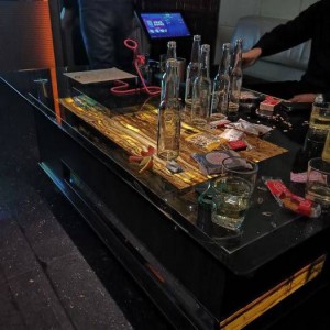 杭州可以兼职的ktv招聘酒水销售员,一天能上几个班_