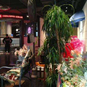 杭州萧山区萧山经济技术开发区附近夜总会招聘包厢陪唱,一个月上几天班