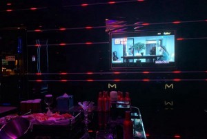 杭州临安区青山湖街道附近夜场招聘包厢陪唱,可以兼职吗？