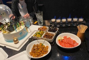 杭州临安区湍口镇附近ktv招聘现场DJ,(不抽台费)