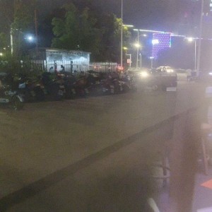 杭州富阳区渌渚镇附近夜场招聘酒水促销员,招聘信息真实吗？