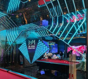 夜场招聘营销广告文案（夜场人才招募：创意营销广告文案）