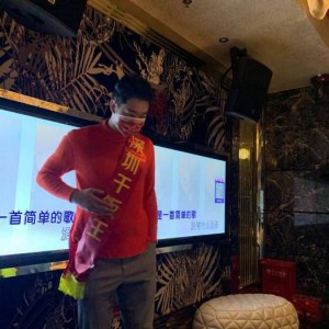 杭州高档夜场ktv招聘女服务生,做夜场做高端还是中端好