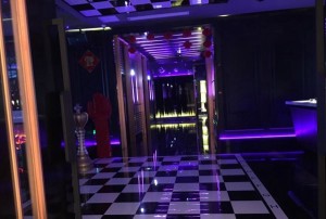 杭州临平区崇贤街道附近ktv招聘现场DJ,招聘信息真实吗？