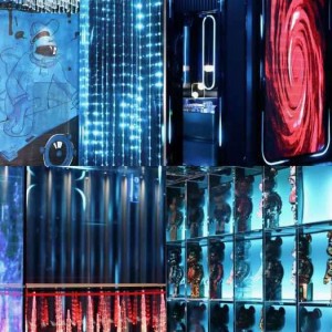 杭州临平区崇贤街道附近酒吧招聘女招待,一个月工资多少