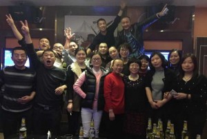 母婴公司招聘文案（携手共创未来：母婴领域招聘启事）