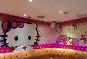 杭州哪些酒吧ktv招聘包厢服务员,有没有年龄限制_