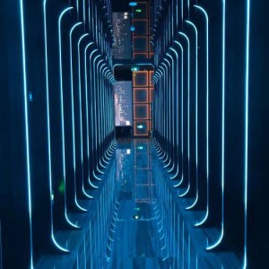 杭州萧山区红山农场附近夜场招聘包厢陪唱,招聘信息靠谱吗？