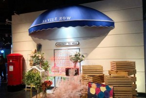 杭州上城区附近夜场招聘商务礼仪,招聘信息靠谱吗？