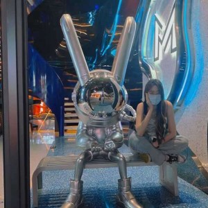 杭州萧山区萧山经济技术开发区附近夜场招聘现场DJ,无中介费的