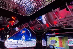 杭州富阳区渔山乡附近ktv招聘商务接待,有学历要求吗？