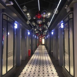 超级植物公司招聘文案（绿意盎然：超级植物企业诚聘英才）