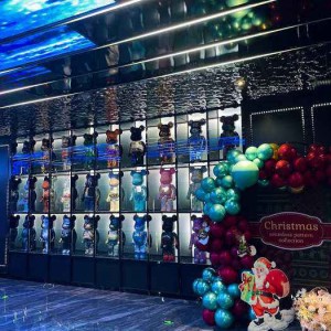 杭州临安区太湖源镇附近夜场招聘包厢管家,无中介费的