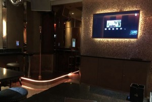 杭州临平区附近夜场招聘包厢陪唱,(不抽台费)