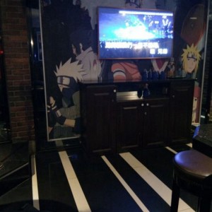 杭州上城区清波街道附近酒吧招聘包厢管家,(不抽台费)