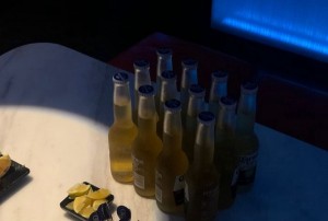 杭州什么地方有夜总会ktv招聘女服务生,ktv最容易被选中的穿搭