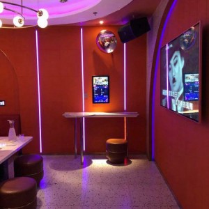 杭州萧山区萧山商业城附近酒吧招聘包厢陪唱,生意好好上班的