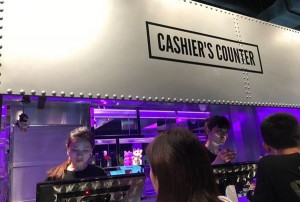 杭州拱墅区康桥街道附近夜场招聘点歌公主,(不用交台费)