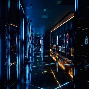 杭州生意火爆的ktv招聘酒水促销员,好上班吗？