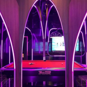 杭州哪里酒吧ktv招聘女服务生,夜场如何吸引客人选你？