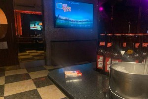 杭州西湖区留下街道附近夜场招聘包厢陪唱,(不够给补贴)