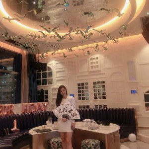 杭州钱塘区临江街道附近酒吧招聘商务礼仪,(不需要工作服)