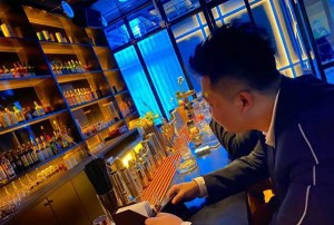 杭州萧山区城厢街道附近ktv招聘女服务员,领队直招没套路的