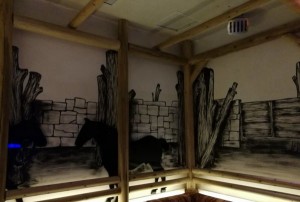 杭州拱墅区石桥街道附近酒吧招聘包厢陪唱,是当天上班当天发薪吗？