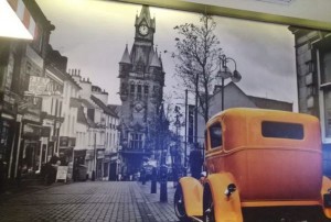 杭州临平区崇贤街道附近夜场招聘商务接待,上班轻松的