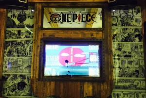 餐厅招聘海报文案（餐厅诚聘英才，加入我们共创美食之旅！）