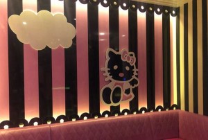 杭州新开的酒吧招聘商务礼仪,好上班吗？