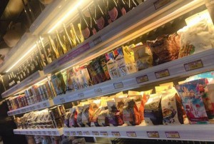 杭州收入高的酒吧招聘酒水促销员,还有哪些职位