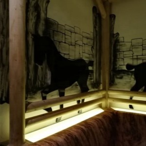 春节招聘文案图片（新春佳节求职宣传海报）