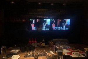 杭州拱墅区湖墅街道附近ktv招聘包厢陪唱,一般在哪招聘