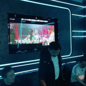 杭州临安区青山湖街道附近夜场招聘包厢气氛租,工作好做吗？