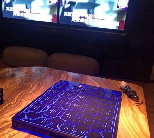 杭州知名的酒吧招聘包厢气氛组,安排住宿吗