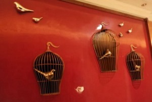 茶行招聘的文案（寻找茶界精英：茶行人才招募启事）