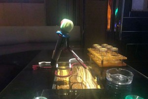 杭州富阳区鹿山街道附近夜场招聘商务接待,(不需要工作服)