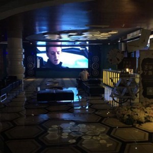 杭州上班轻松的酒吧ktv招聘包厢管家,有没有技能培训