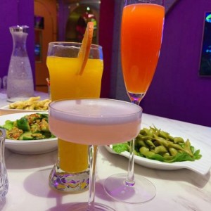 杭州有小费拿的夜总会招聘包厢陪唱,工作环境和氛围如何？