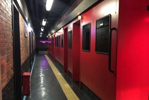 杭州高端酒吧招聘商务接待,ktv最容易被选中的穿搭