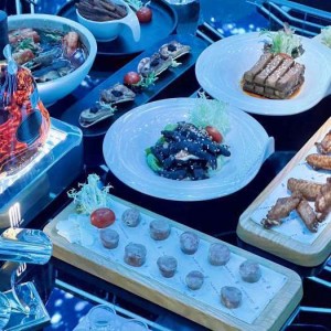 杭州可以兼职的酒吧招聘酒水销售员,ktv最容易被选中的穿搭